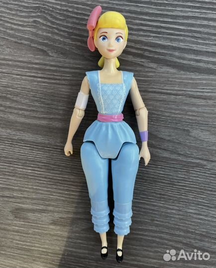 Бо пип пастушка история игрушек