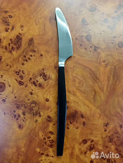 Нож столовый СССР