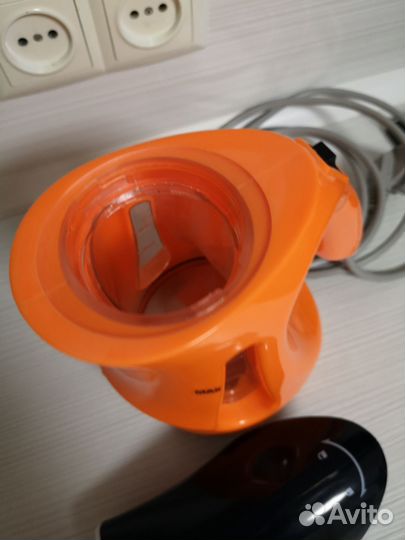 Ручной отпариватель