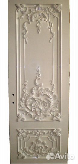 Резьба по дереву