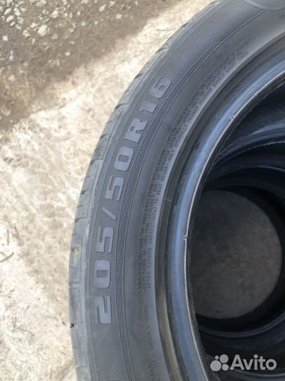 Habilead ComfortMax 4S 205/50 R16