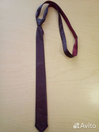 Галстуки мужские
