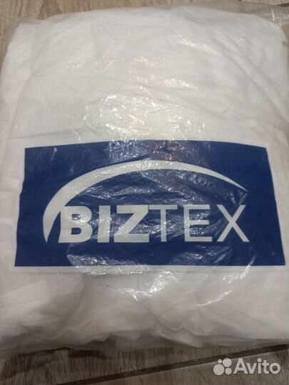 Спецодежда