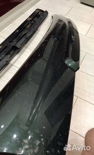 Молдинг Range Rover Sport