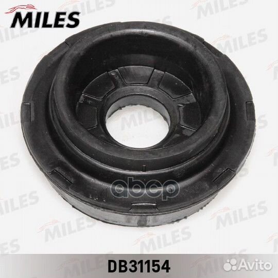 Опора амортизатора renault clio II/kangoo пер