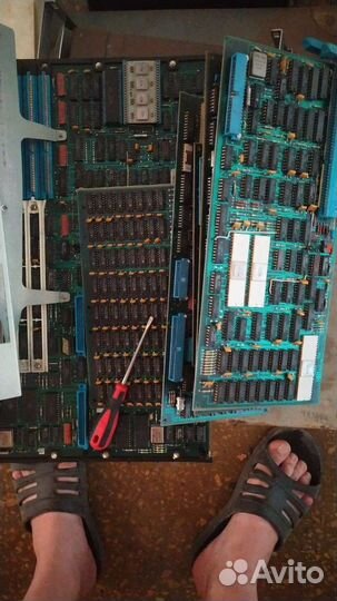 Электроника СССР