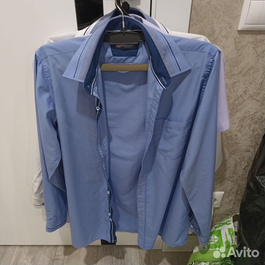 Школьная форма для мальчика