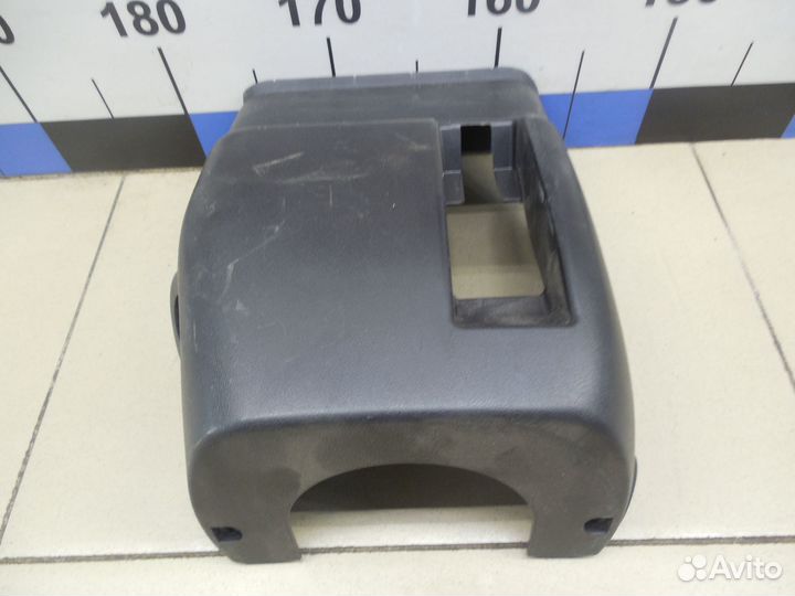 Кожух рулевой колонки RAV 4 2013