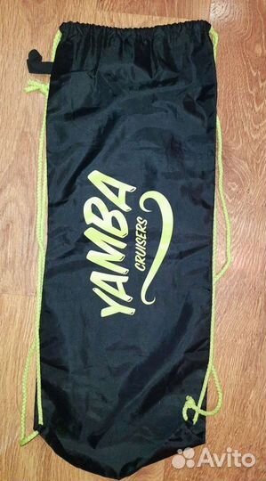 Чехол для пениборда, скейтборда