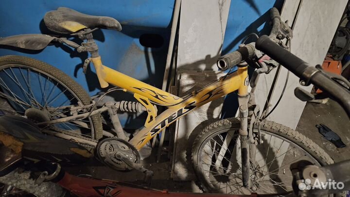 Велосипеды