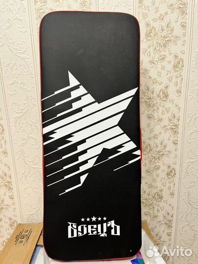 Макивара для каратэ