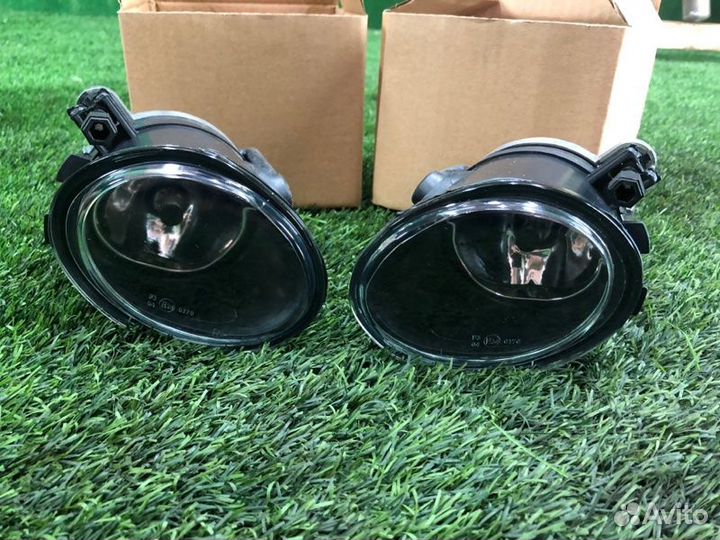 Фара противотуманная передняя Bmw 5 E39 touring