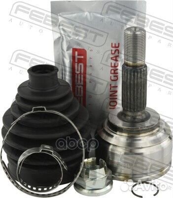 Шрус наружный 28х48.9х21 2410logi Febest