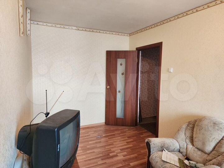 1-к. квартира, 32 м², 7/9 эт.