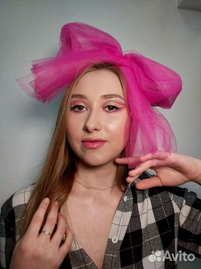 Макияж, прически. Визажист стилист