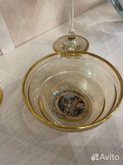 Бокал via veneto