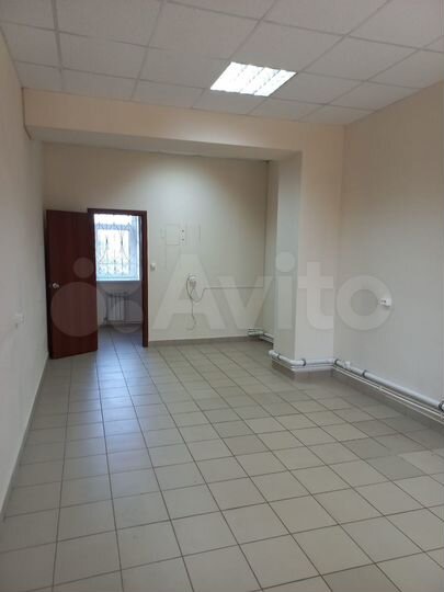 Свободного назначения, 28 м²