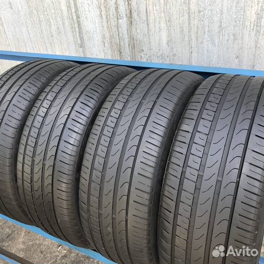 Pirelli Scorpion Verde 225/55 R19