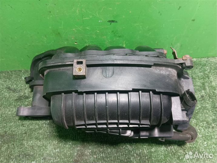 Коллектор впускной KIA ceed (ED) 2008