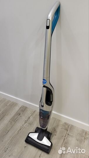 Пылесос Philips PowerPro aqua. требует ремонта