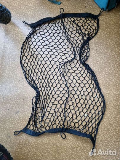 Сетка в багажник Kia Sorento