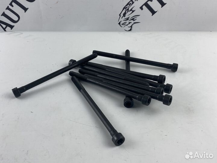 Болт Гбц Haima M3