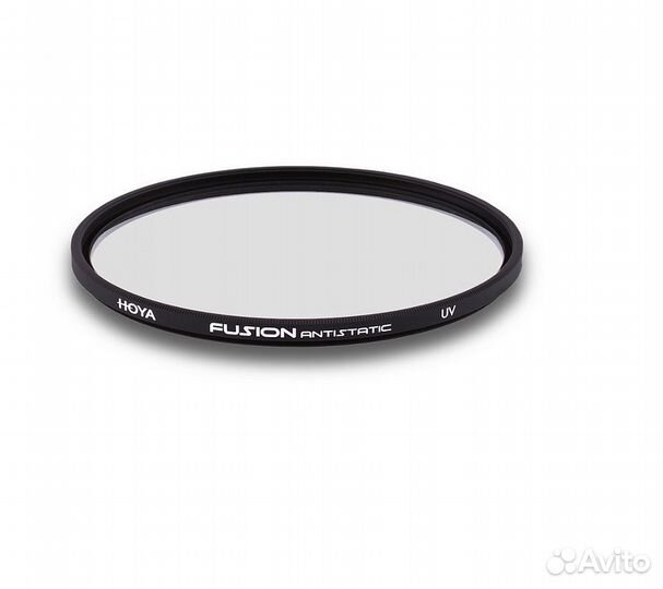 Ультрафиолетовый фильтр Hoya Fusion Antistatic UV