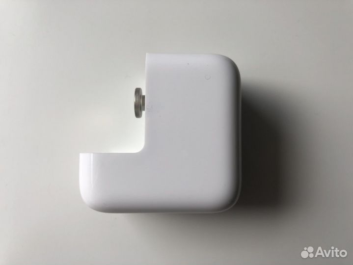 Оригинальные адаптеры питания Apple 10W и 12W