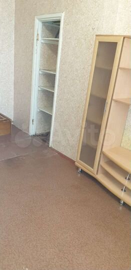 Комната 17 м² в 3-к., 1/4 эт.