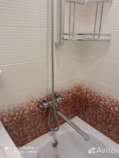 Ремонт и отделка квартир под ключ ванные комнаты