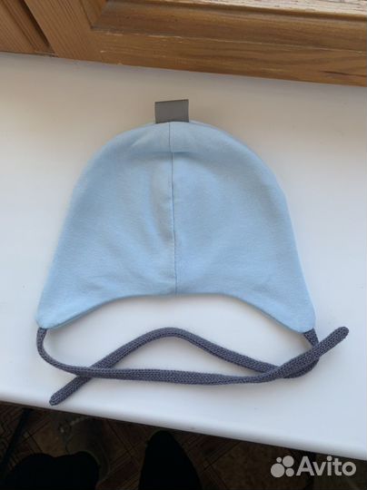 Детская шапка