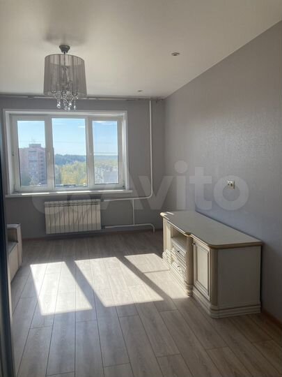 1-к. квартира, 41 м², 9/9 эт.