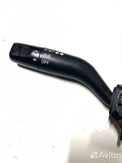 Подрулевой переключатель Mazda 323 bj