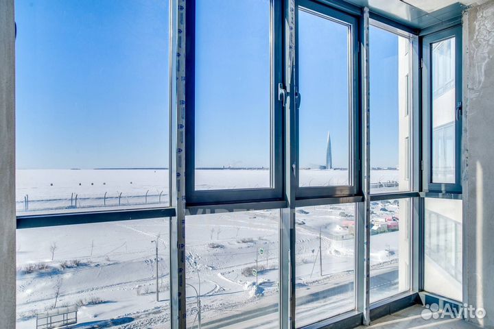 Установка пластиковых окон и балконных дверей