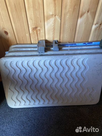 Радиатор отопления Теплеко