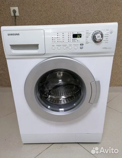 Запчасти стиральная машина самсунг WF6450S4V