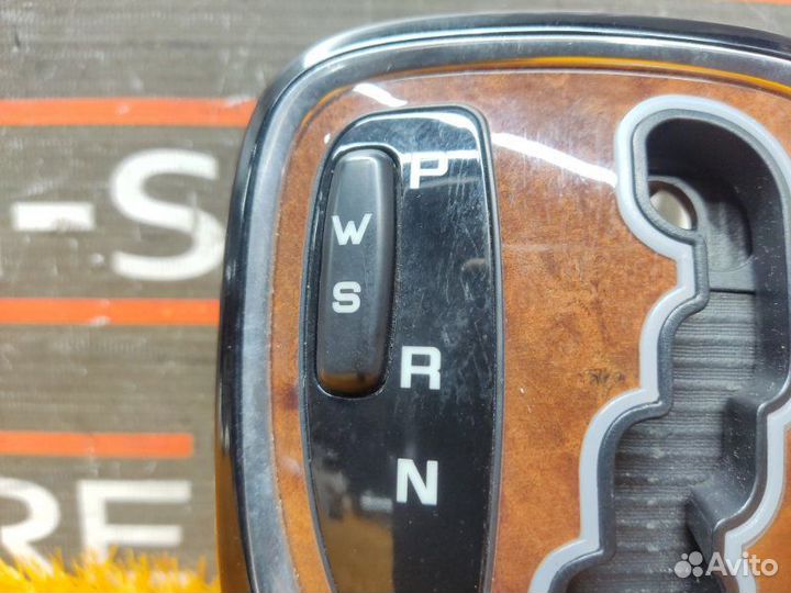 Консоль селектора Mercedes-Benz S-Class W220