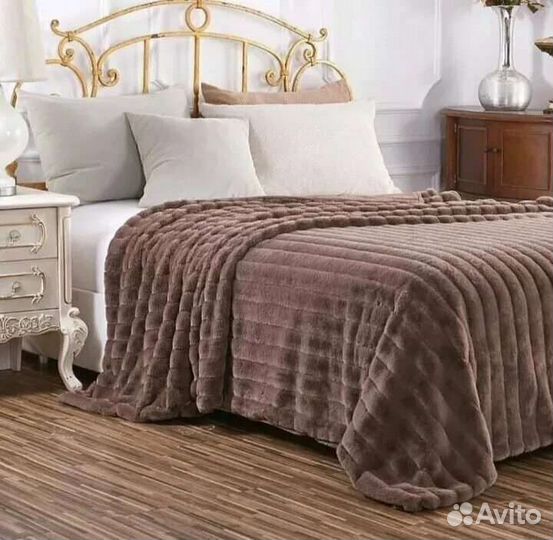 Плед покрывало