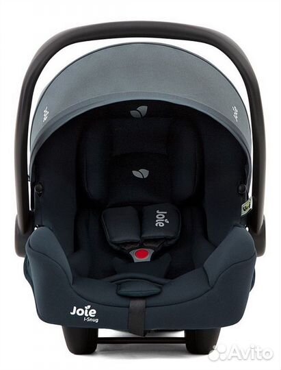 Автокресло - Автолюлька Joie I-Snug (0-13 кг)
