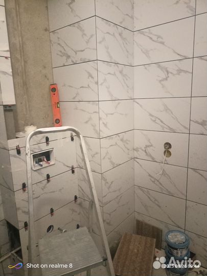 Ремонт и отделка квартир