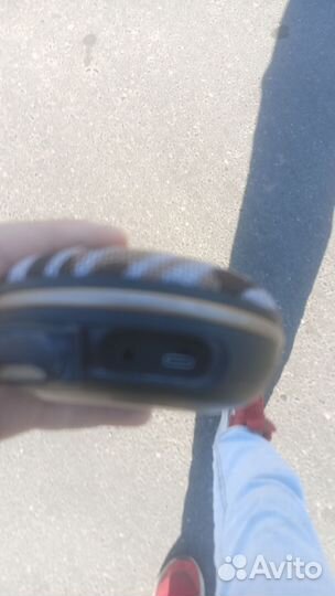 Колонка JBL clip 3