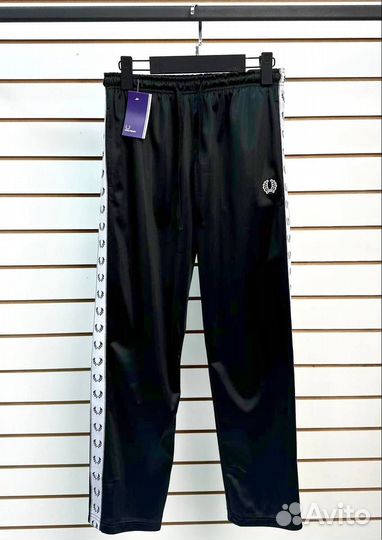 Штаны Fred Perry (Арт.94122)