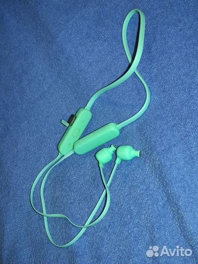 Беспроводные наушники JBL Harman Tune 115 BT