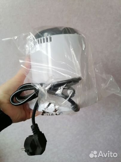 Кварцевый стирилизатор для маникюрный инструментов