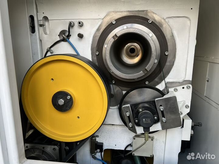 Станок са700с10ф2 с осу omron