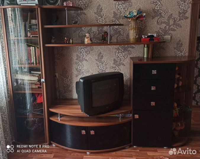 Стенка-горка