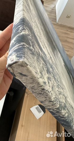 Картина постер IKEA 200 140 икеа