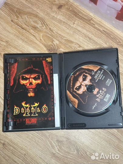 Diablo 2 + Lord of Destruction
