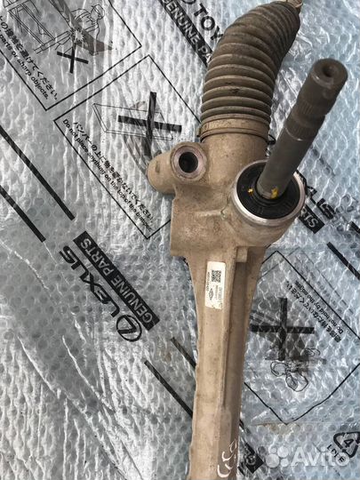 Рулевая рейка Toyota Corolla