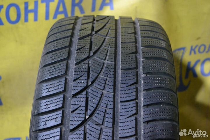 Hankook Winter I'Cept Evo 245/40 R18